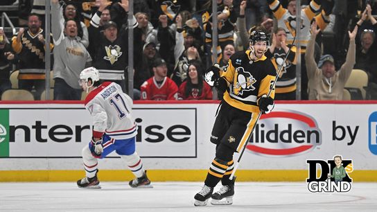 Kovacevic: Penguins blessed to enter break on a high ... but what's next? taken at PPG Paints Arena (DK's Grind)